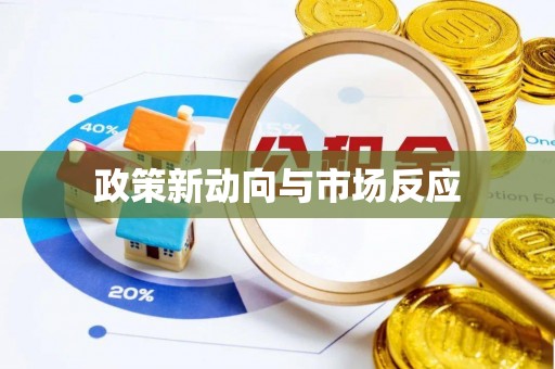 关岭政策新动向与市场反应