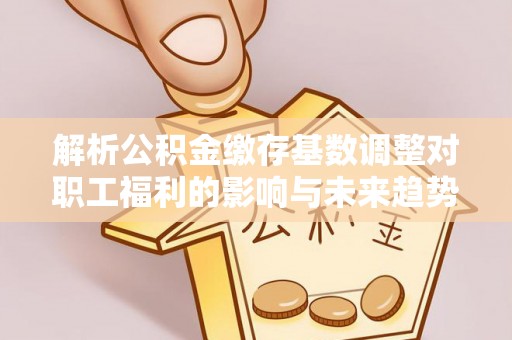 关岭解析公积金缴存基数调整对职工福利的影响与未来趋势