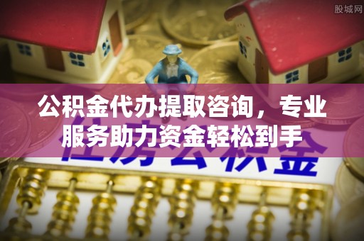 关岭公积金代办提取咨询，专业服务助力资金轻松到手