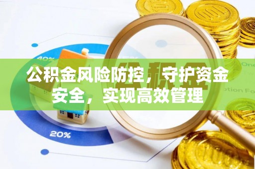 关岭公积金风险防控，守护资金安全，实现高效管理